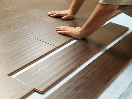 Какой пол выбрать чтобы не ошибиться и не менять через 2-3 года?