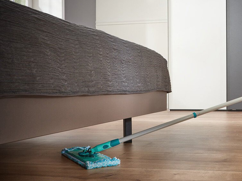 Как не пожалеть о покупке ламината, паркета, ПВХ/SPC