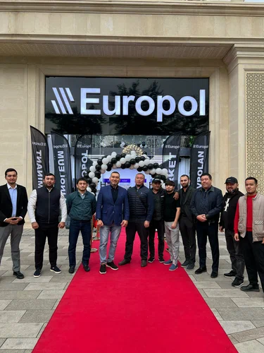 Шайхантахурский район. ул.Фурката 2А