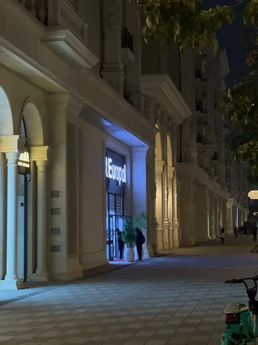 Шайхантахурский район. ул.Фурката 2А