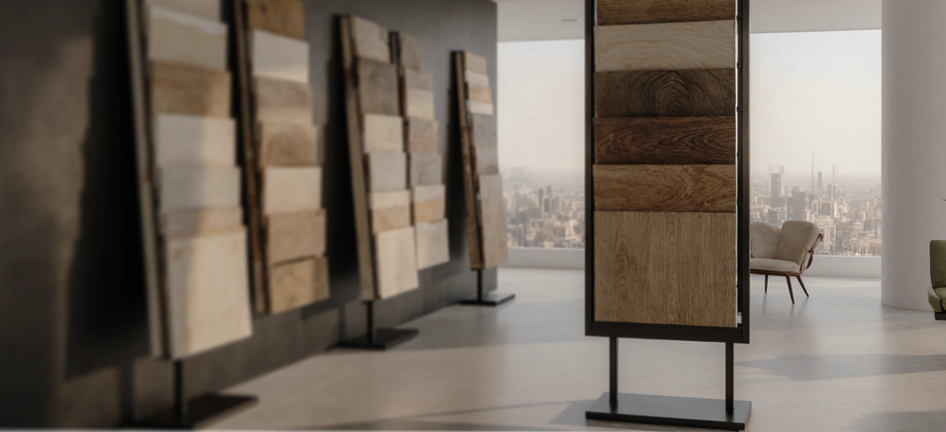 О компании Europol