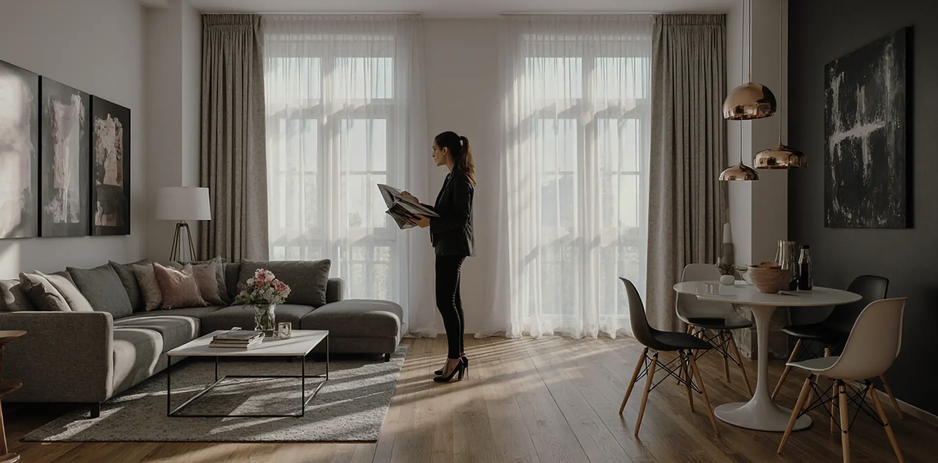 Partner Designer Hero