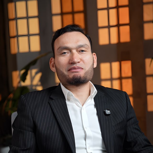 Основатель Europol