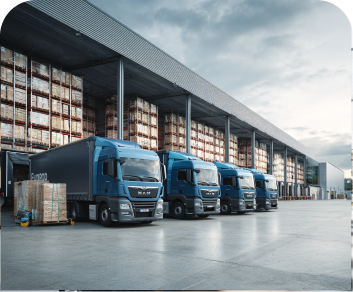 Стабильная логистика