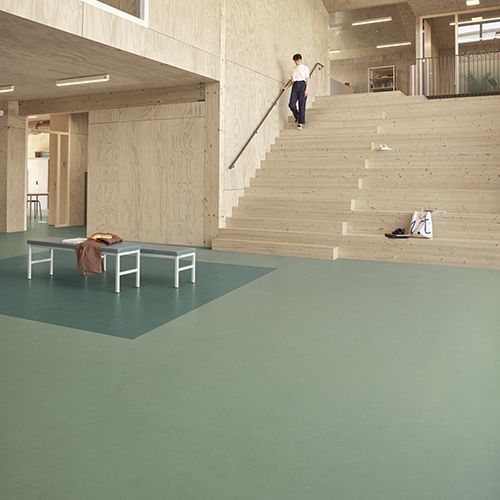 Преимущества линолеума – почему стоит выбрать именно линолеум?