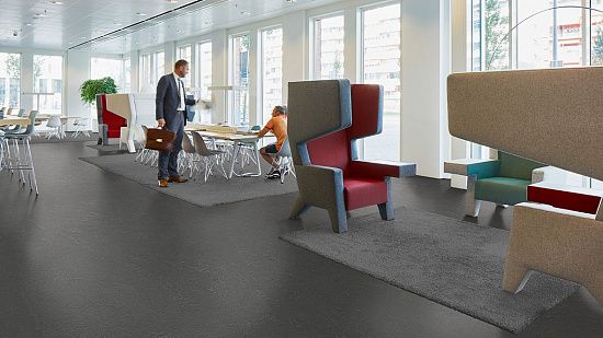 Преимущества линолеума – почему стоит выбрать именно линолеум?