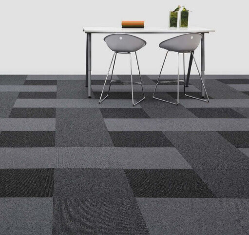 Ковролин – мягкое и комфортное напольное покрытие