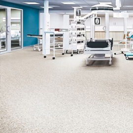 Ковролин – мягкое и комфортное напольное покрытие