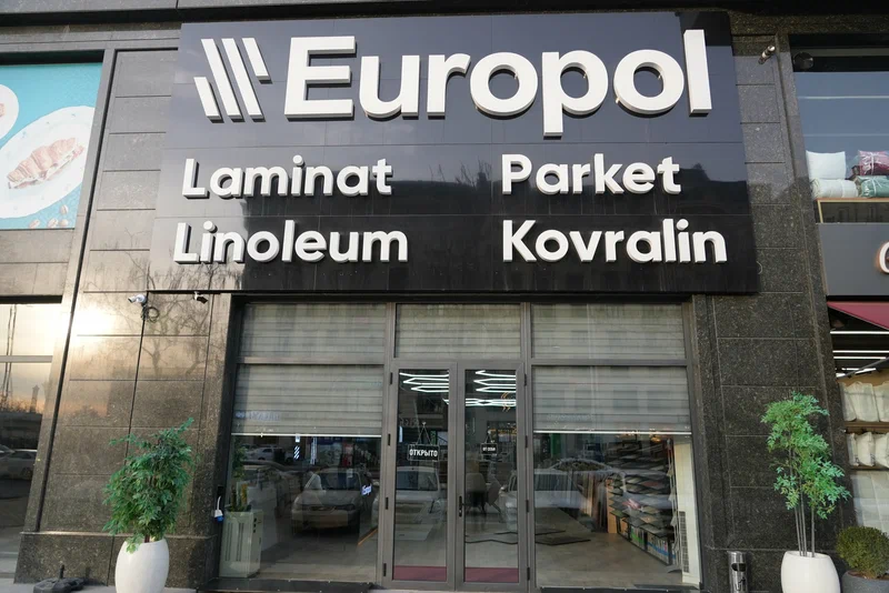 Ташкент, Алмазарский район, обводная улица Нурафшон, 50