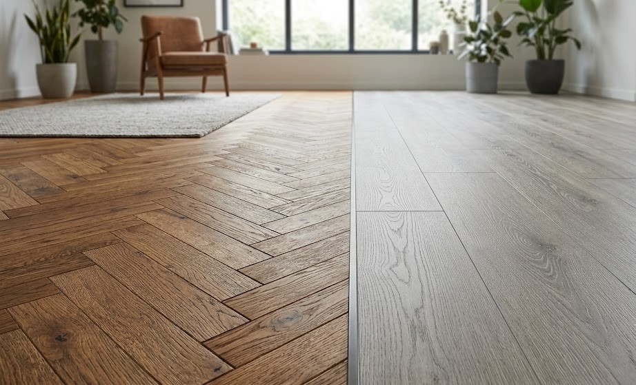 laminat parket